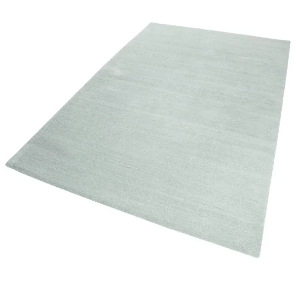 ESPRIT Teppich #loft In Hellgrün 3