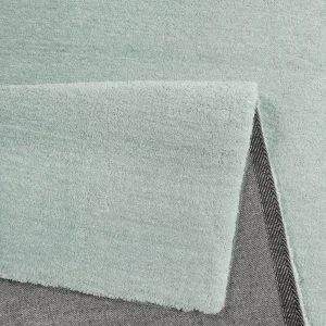 ESPRIT Teppich #loft In Hellgrün 12