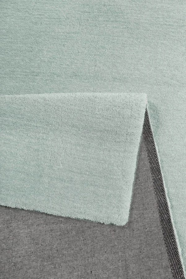 ESPRIT Teppich #loft In Hellgrün 4