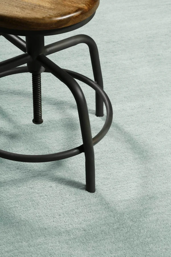 ESPRIT Teppich #loft In Hellgrün 6