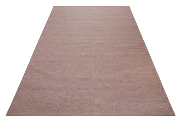 ESPRIT Teppich Maya Kelim 2.0 In Flieder 3