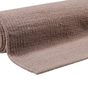 ESPRIT Teppich Maya Kelim 2.0 In Flieder 13