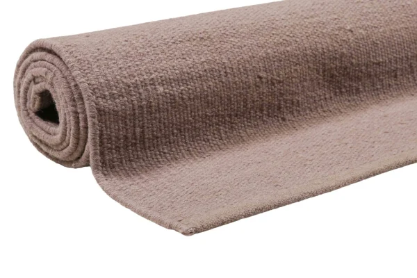 ESPRIT Teppich Maya Kelim 2.0 In Flieder 4