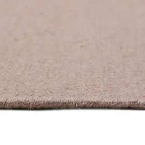ESPRIT Teppich Maya Kelim 2.0 In Flieder 19