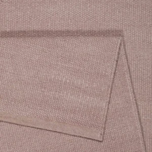 ESPRIT Teppich Maya Kelim 2.0 In Flieder 21