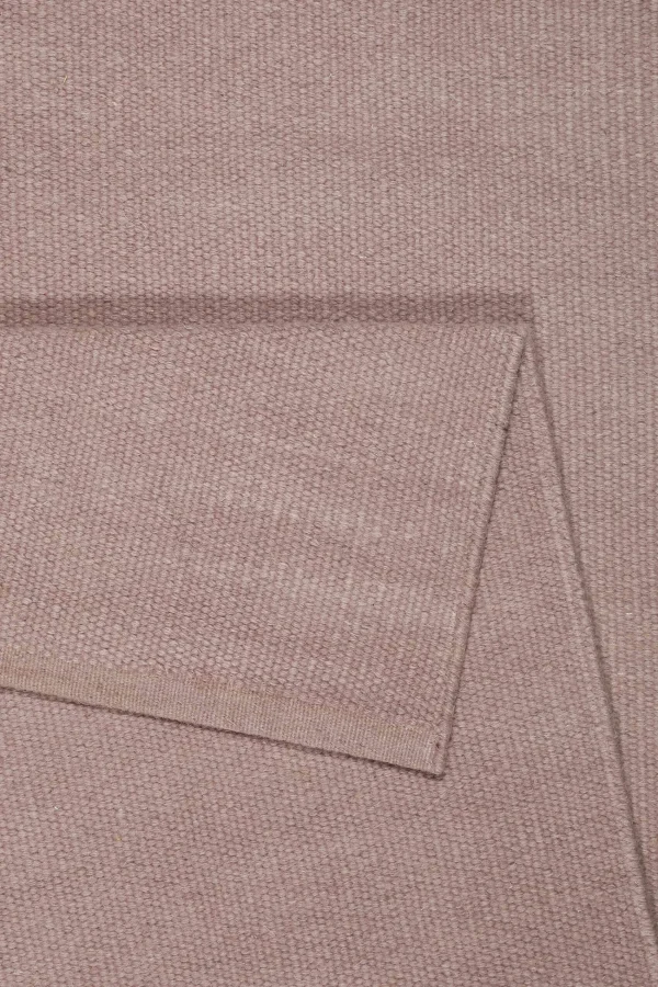 ESPRIT Teppich Maya Kelim 2.0 In Flieder 8