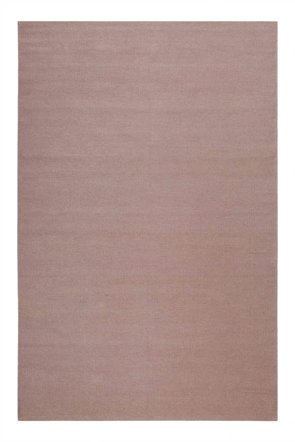 ESPRIT Teppich Maya Kelim 2.0 In Flieder 1