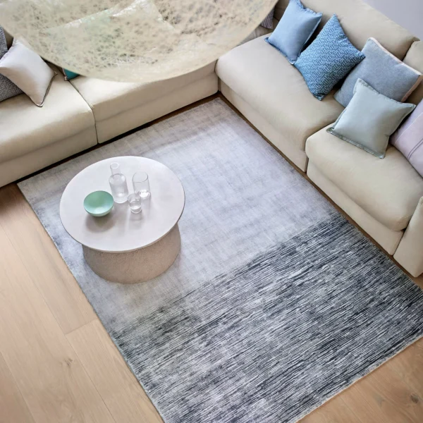 ESPRIT Teppich NEWLANDS In Grau 5