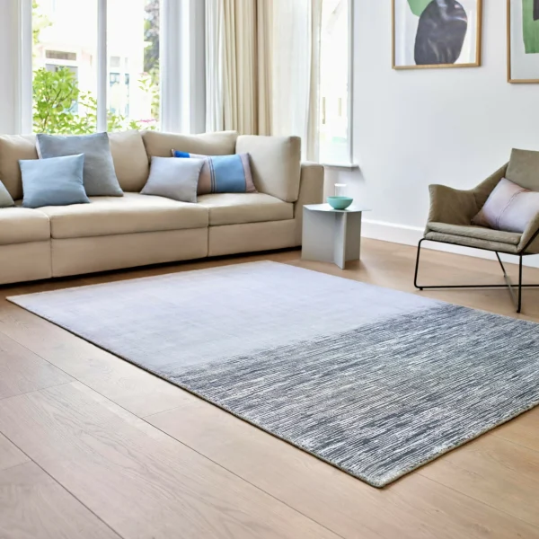 ESPRIT Teppich NEWLANDS In Grau 10