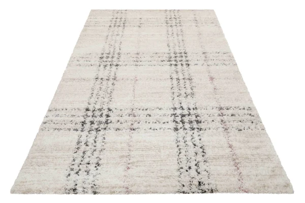 ESPRIT Teppich Nora In Creme Weiß 3