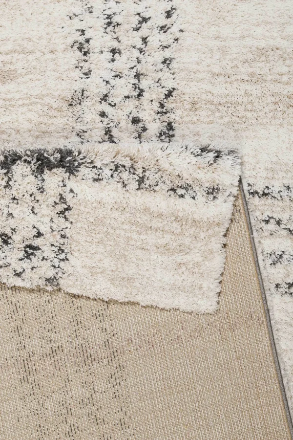 ESPRIT Teppich Nora In Creme Weiß 4