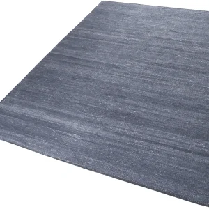 ESPRIT Teppich Rainbow Kelim In Blau Grau 10