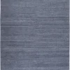 ESPRIT Teppich Rainbow Kelim In Blau Grau 20