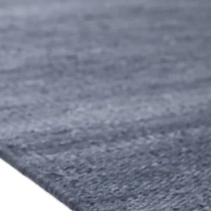 ESPRIT Teppich Rainbow Kelim In Blau Grau 16