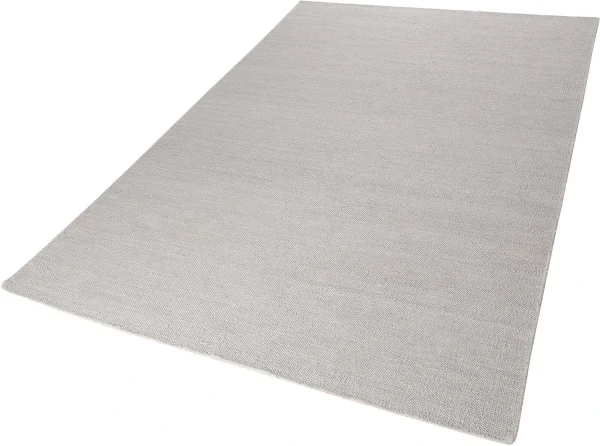 ESPRIT Teppich Rainbow Kelim In Silber 3