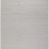 ESPRIT Teppich Rainbow Kelim In Silber 17
