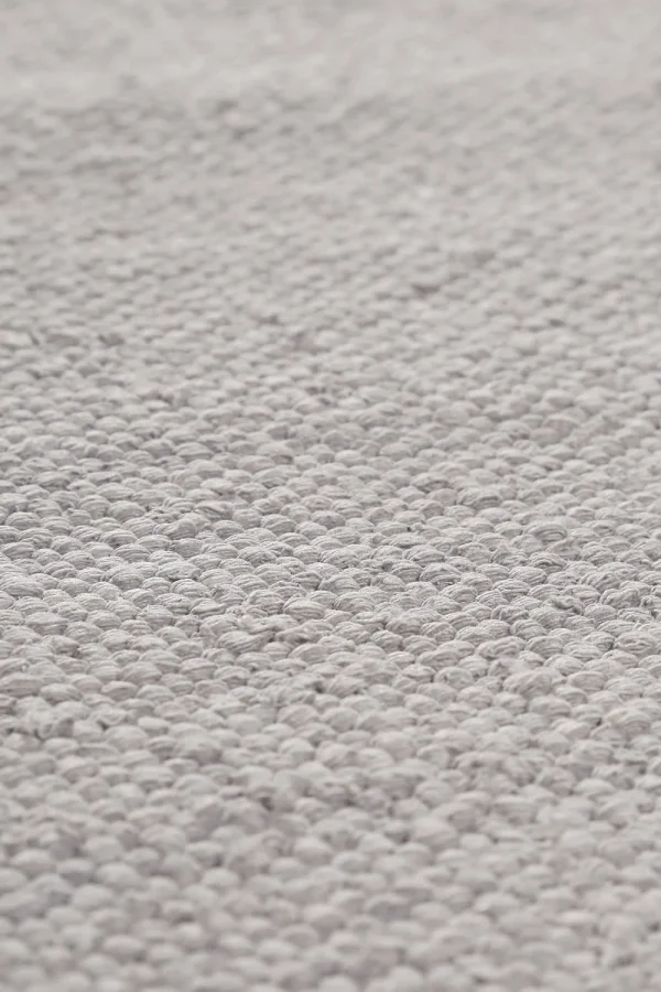 ESPRIT Teppich Rainbow Kelim In Silber 5