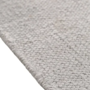 ESPRIT Teppich Rainbow Kelim In Silber 16