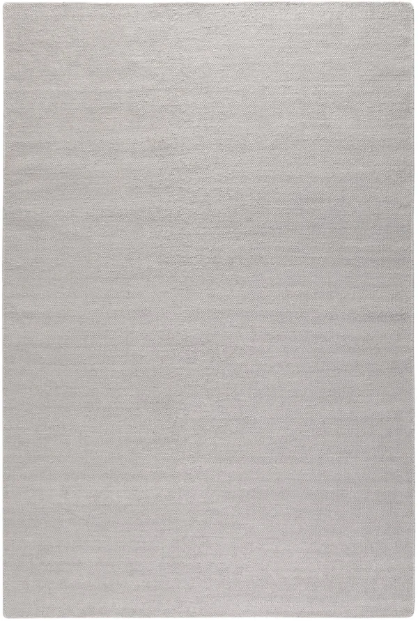 ESPRIT Teppich Rainbow Kelim In Silber 1