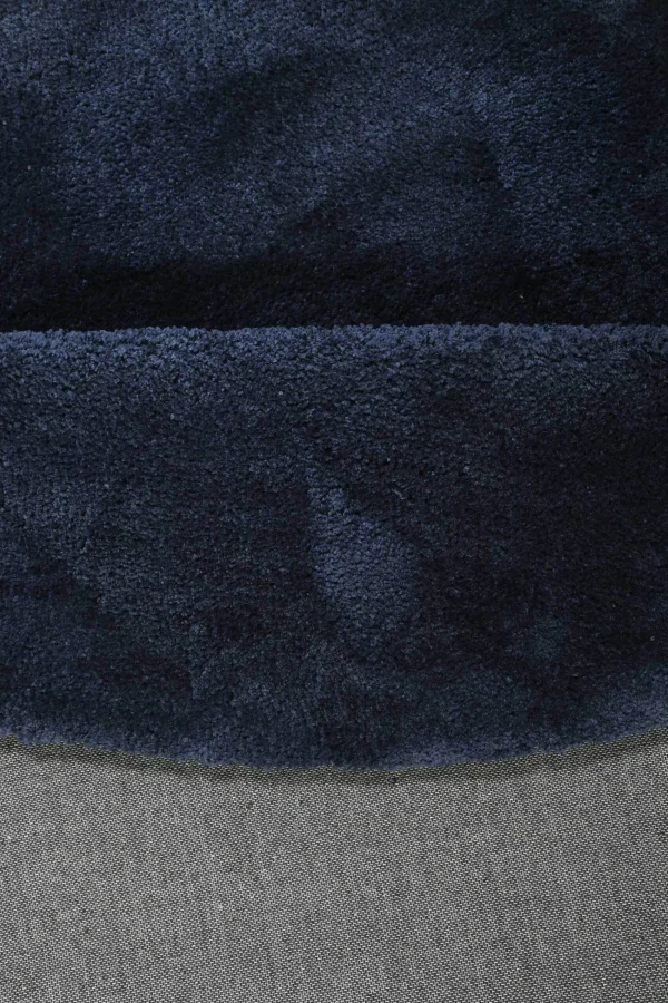 ESPRIT Teppich #relaxx In Dunkelblau 4