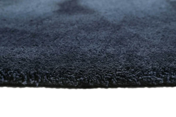 ESPRIT Teppich #relaxx In Dunkelblau 5