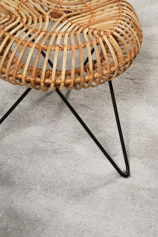 ESPRIT Teppich #relaxx In Silber 4