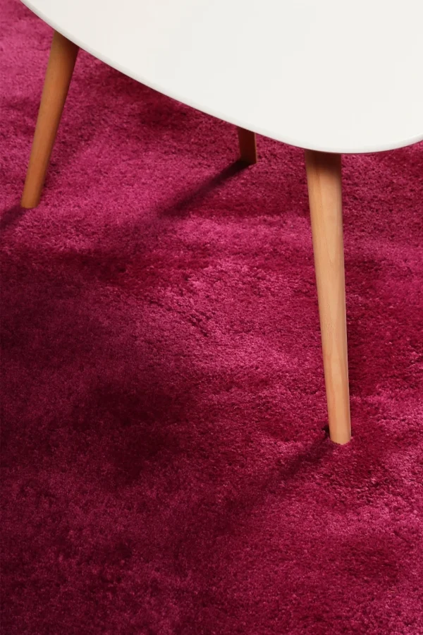 ESPRIT Teppich #relaxx In Violett 4