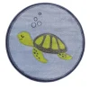 ESPRIT Teppich Turtle In Blau 14