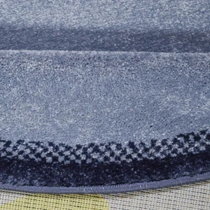ESPRIT Teppich Turtle In Blau 12