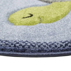 ESPRIT Teppich Turtle In Blau 14