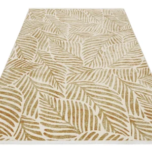 ESPRIT Teppich Victoria In Gold 12