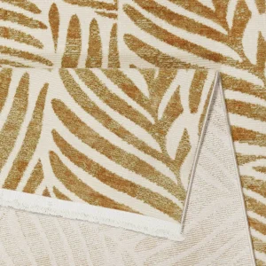 ESPRIT Teppich Victoria In Gold 14