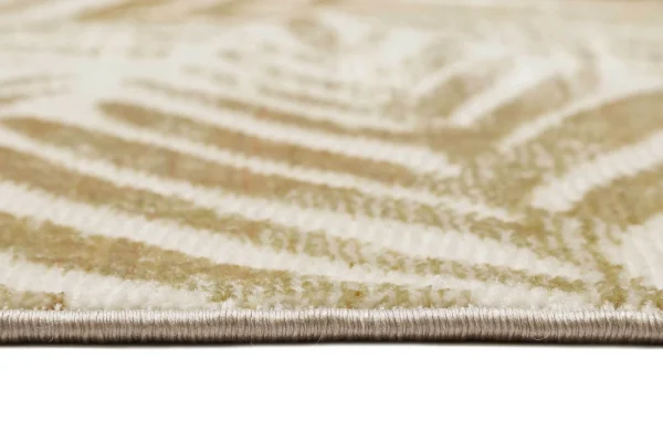 ESPRIT Teppich Victoria In Gold 5