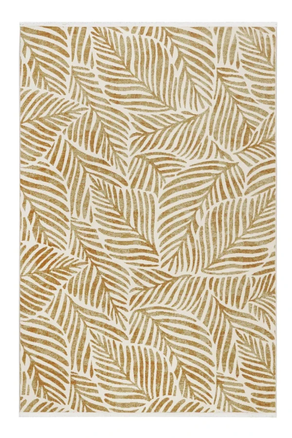 ESPRIT Teppich Victoria In Gold 1
