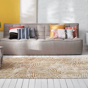 ESPRIT Teppich Victoria In Gold 24