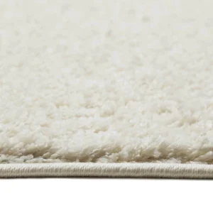 ESPRIT Teppich #Whisper Shag In Creme Weiß 15
