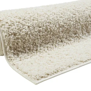 ESPRIT Teppich #Whisper Shag In Creme Weiß 21