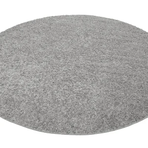 ESPRIT Teppich #Whisper Shag In Hellgrau 12