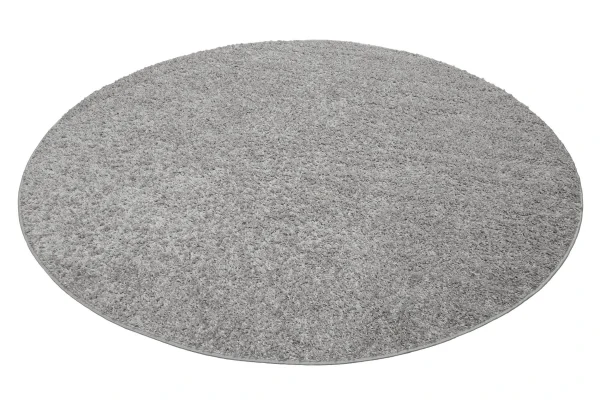ESPRIT Teppich #Whisper Shag In Hellgrau 3