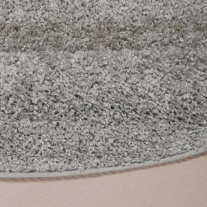 ESPRIT Teppich #Whisper Shag In Hellgrau 14