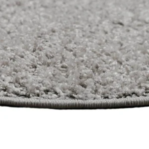 ESPRIT Teppich #Whisper Shag In Hellgrau 16