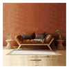 Ethnical Life Jute-Teppich In Hellbraun/ Creme – (L)170 X (B)120 Cm 14