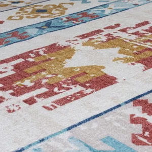 Flair Rugs Teppich In Bunt 9