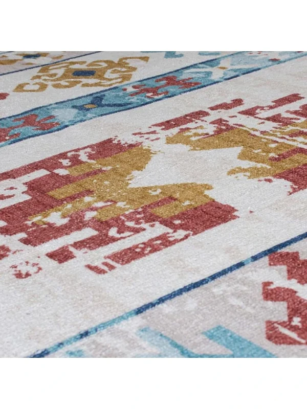 Flair Rugs Teppich In Bunt 3