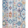 Flair Rugs Teppich In Bunt 20