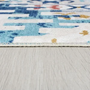 Flair Rugs Teppich In Bunt 11