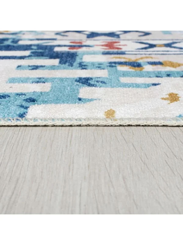 Flair Rugs Teppich In Bunt 4