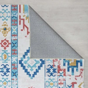 Flair Rugs Teppich In Bunt 13