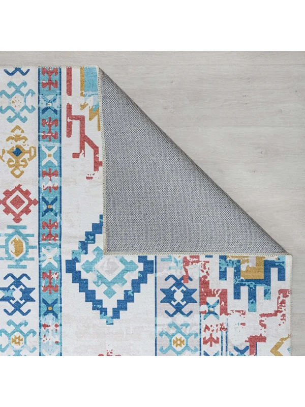 Flair Rugs Teppich In Bunt 5