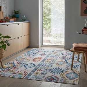 Flair Rugs Teppich In Bunt 15